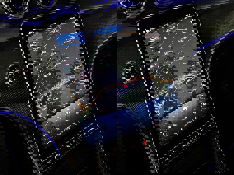 Image Mercedes-Benz CLE COUPÉ CLE 200 Coupé  